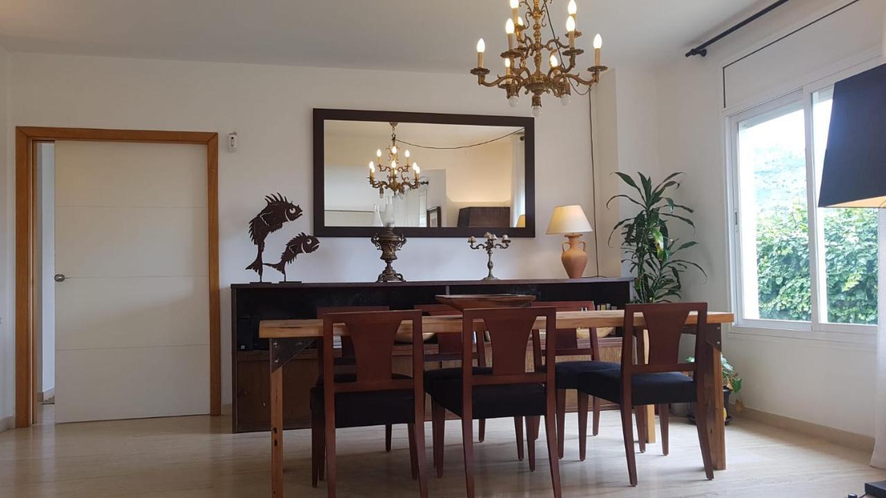 Casa Santa Caterina Villa Torroella de Montgrí Екстериор снимка