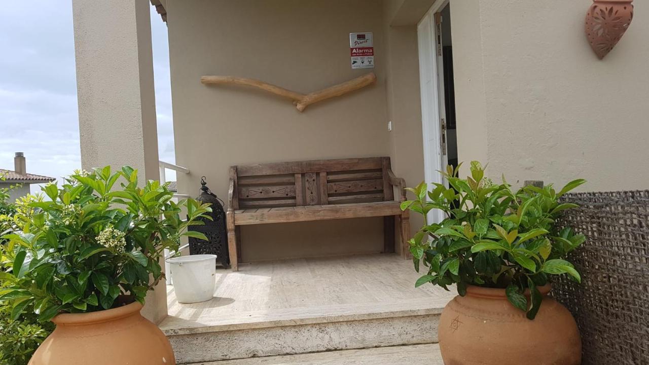 Casa Santa Caterina Villa Torroella de Montgrí Екстериор снимка