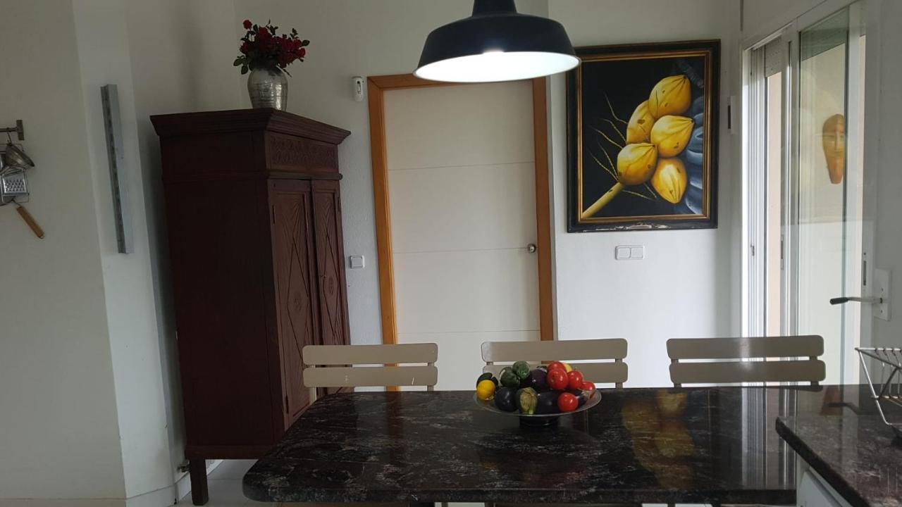 Casa Santa Caterina Villa Torroella de Montgrí Екстериор снимка
