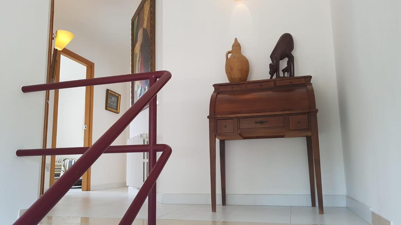 Casa Santa Caterina Villa Torroella de Montgrí Екстериор снимка