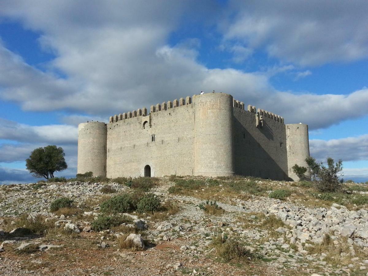 Casa Santa Caterina Villa Torroella de Montgrí Екстериор снимка
